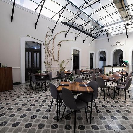 Hotel Boutique Real 500 Puebla Kültér fotó